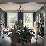 A Room In The City - West